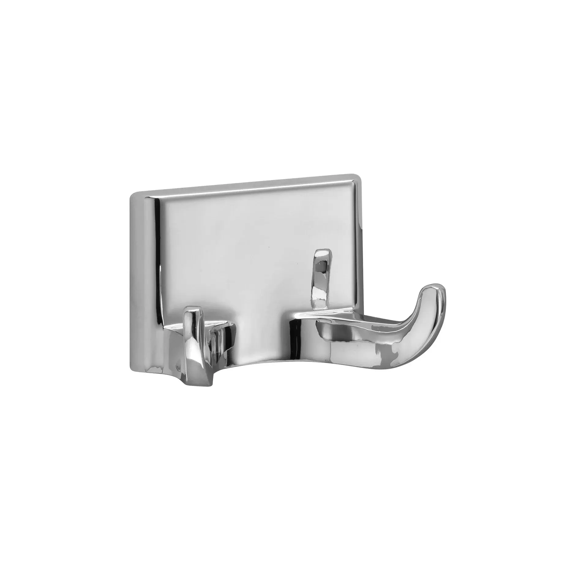Polished Chrome