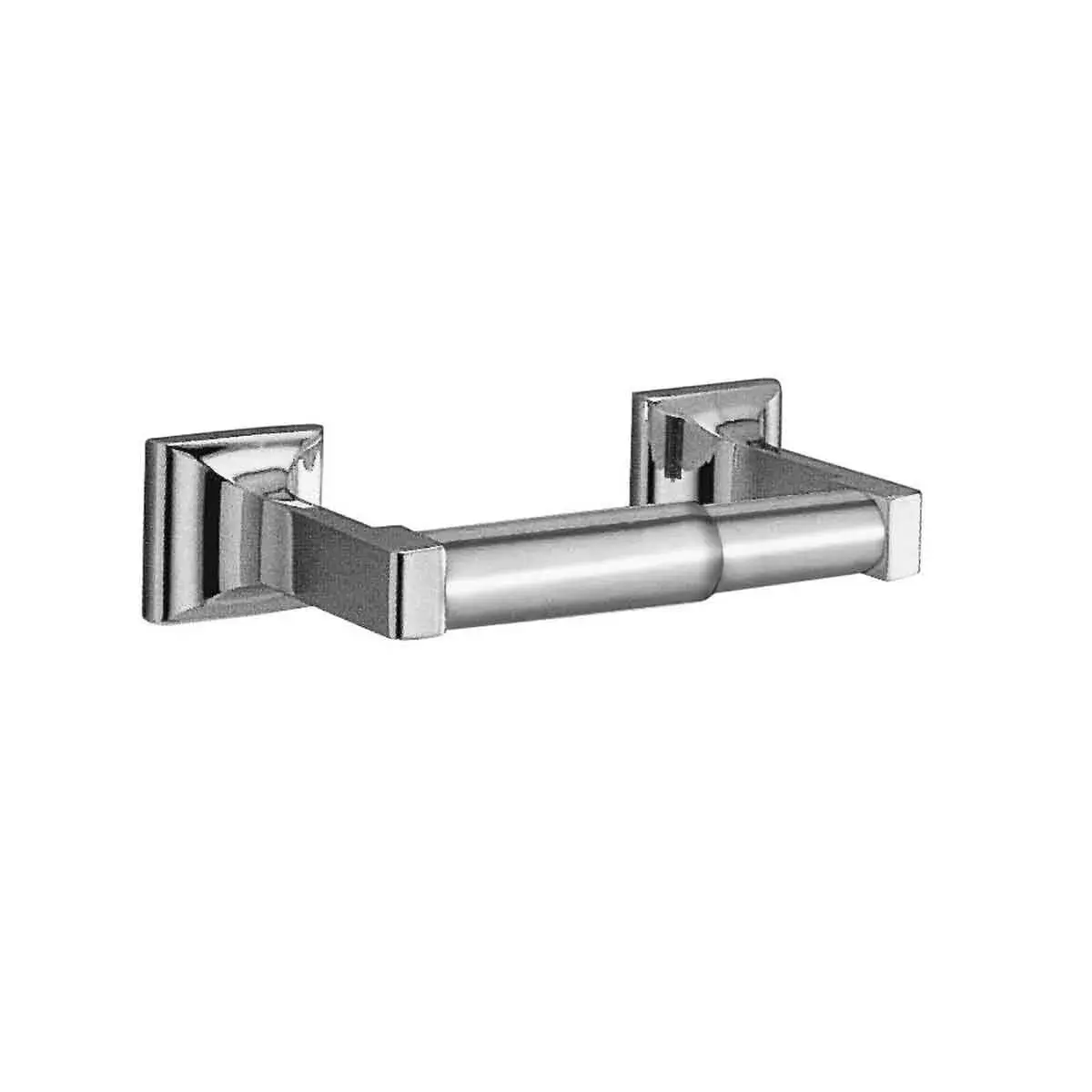 Polished Chrome