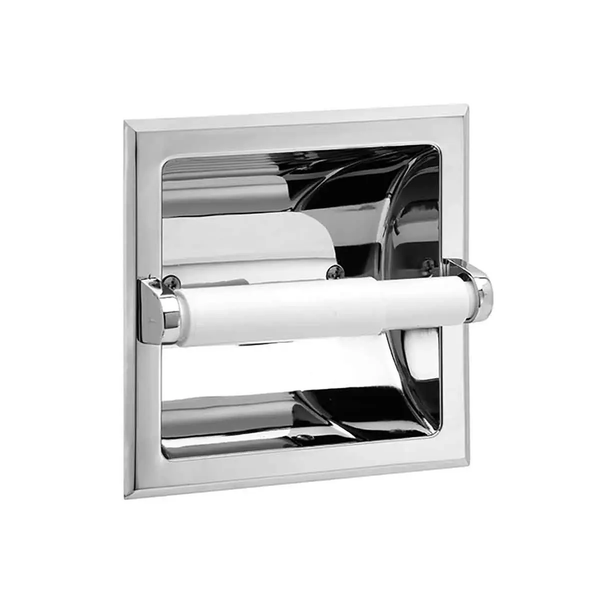 Polished Chrome