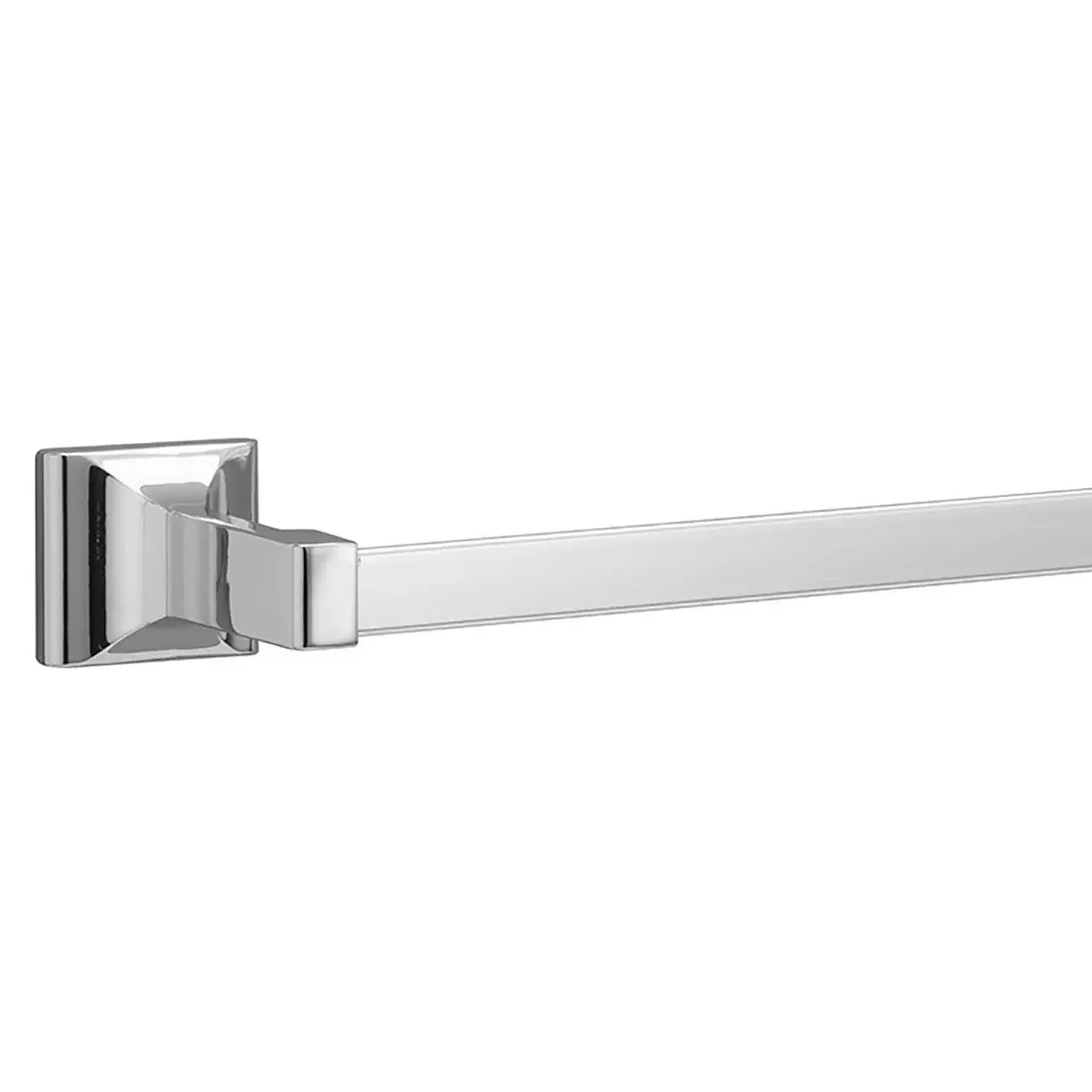 Polished Chrome