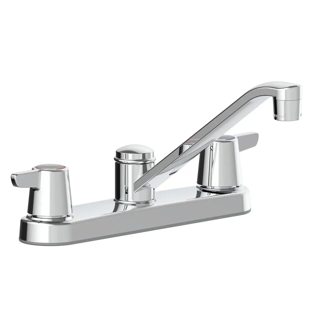 Polished Chrome