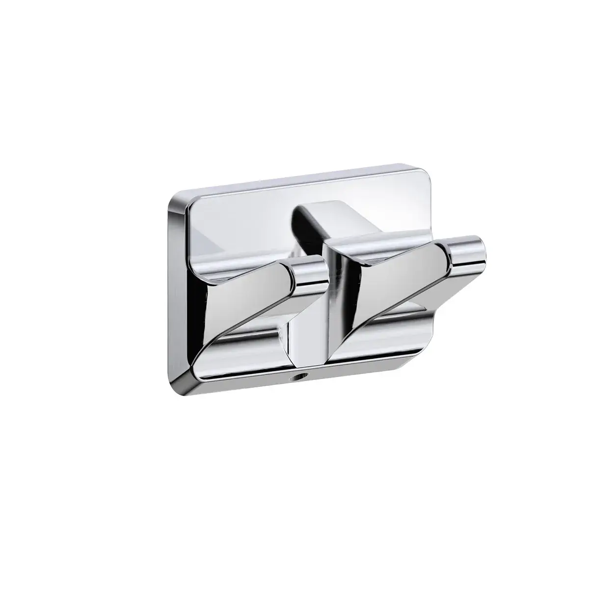 Polished Chrome