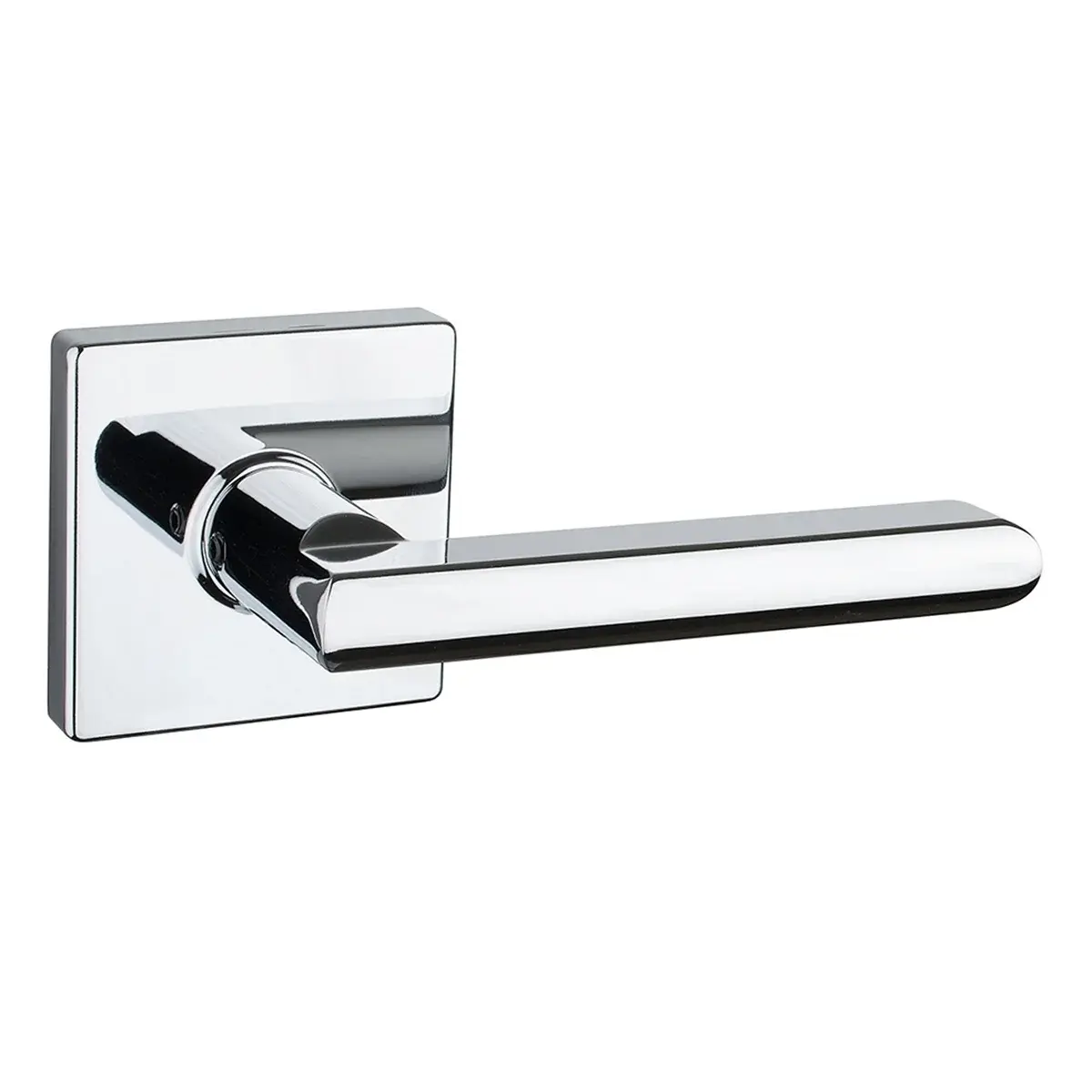Polished Chrome