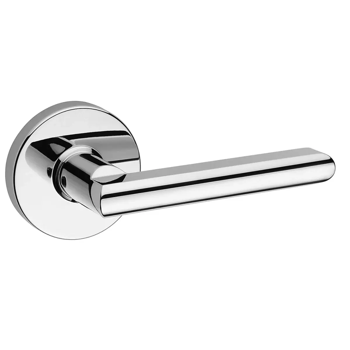 Polished Chrome