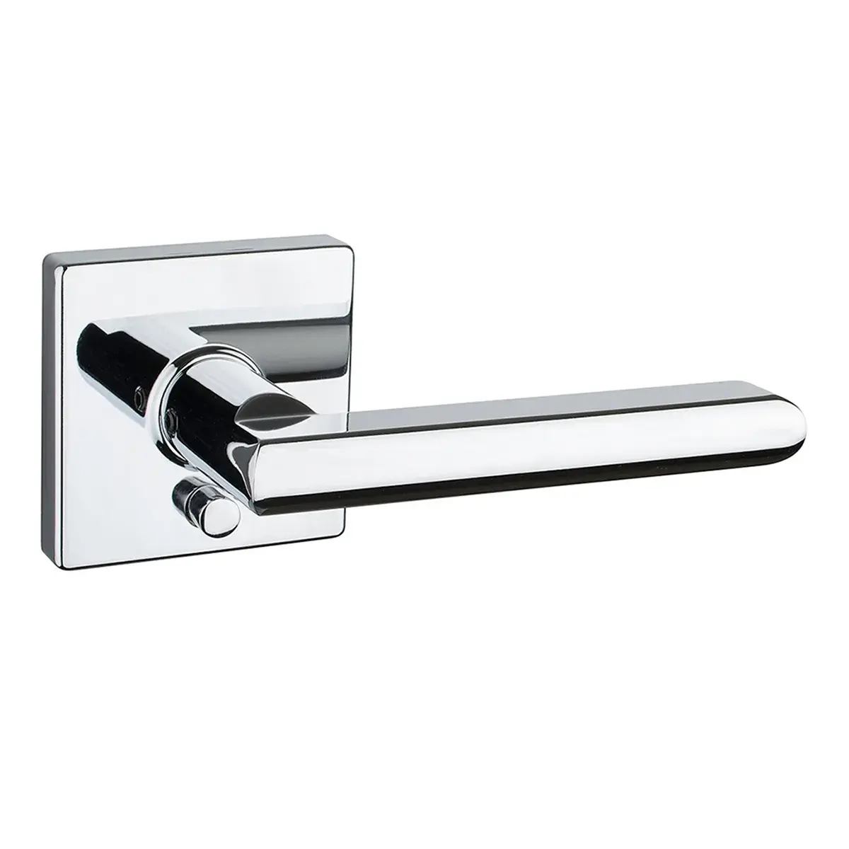 Square Rose Lever