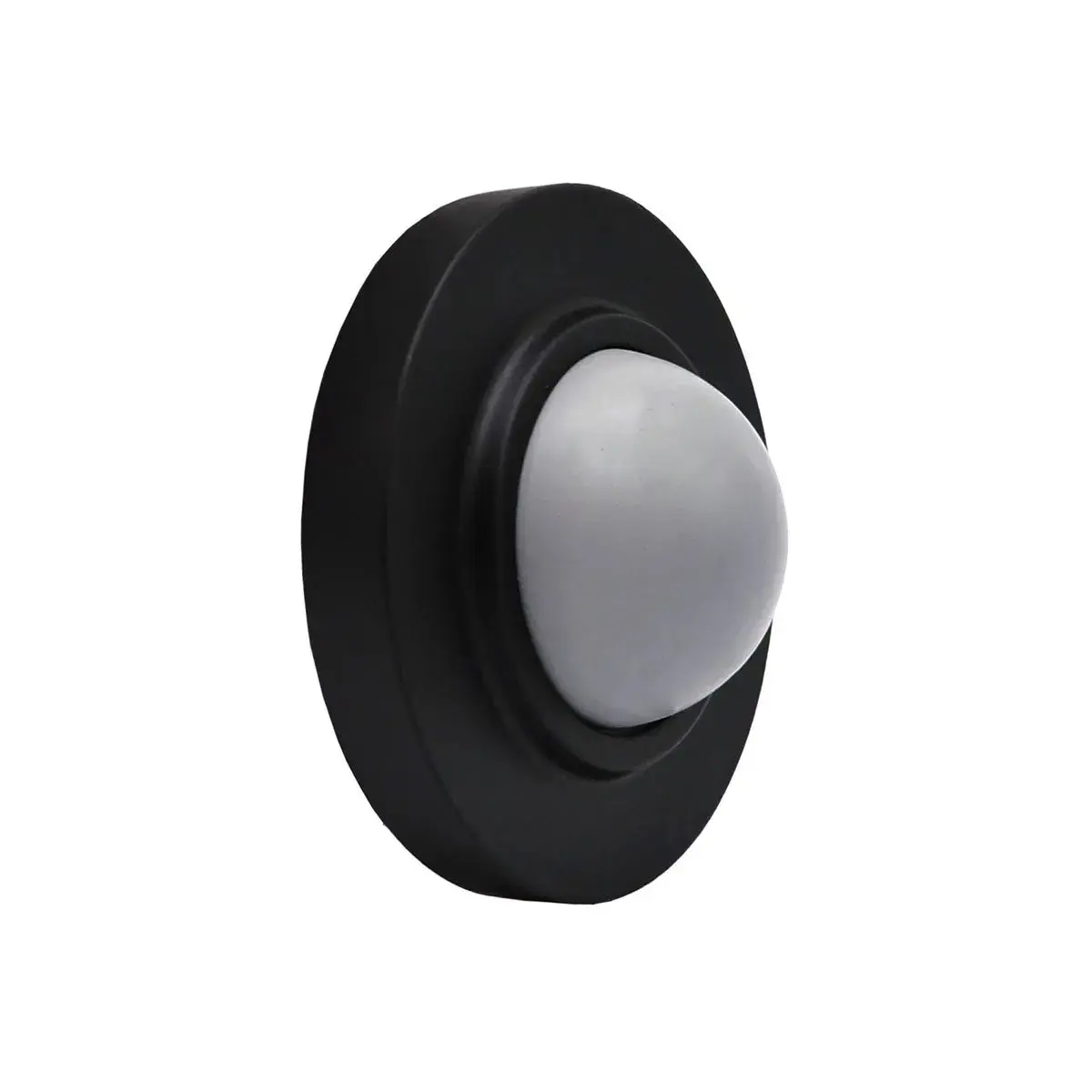Matte Black