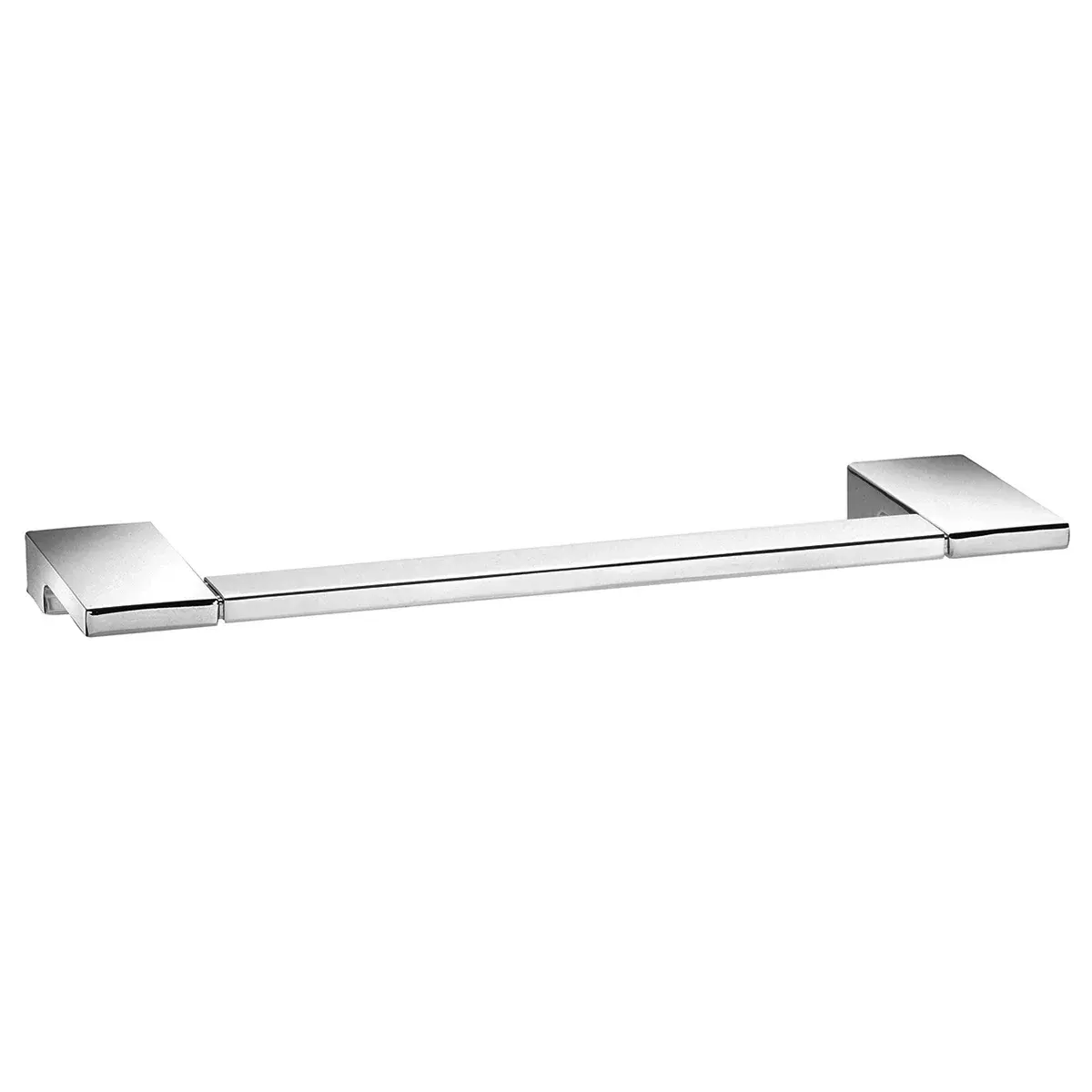 Polished Chrome