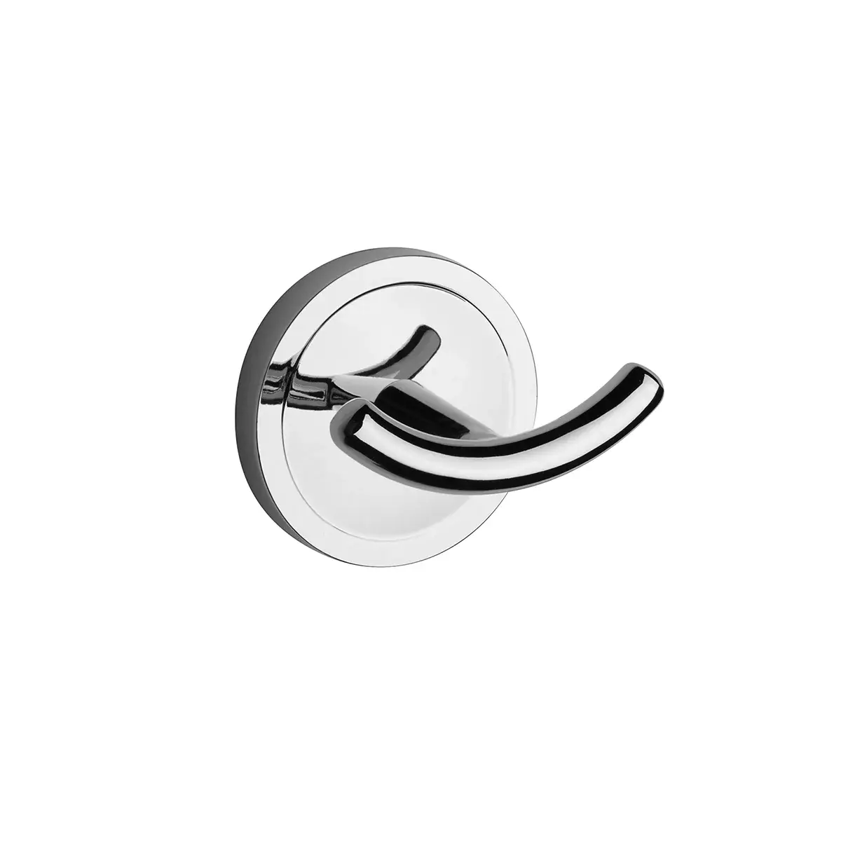 Polished Chrome