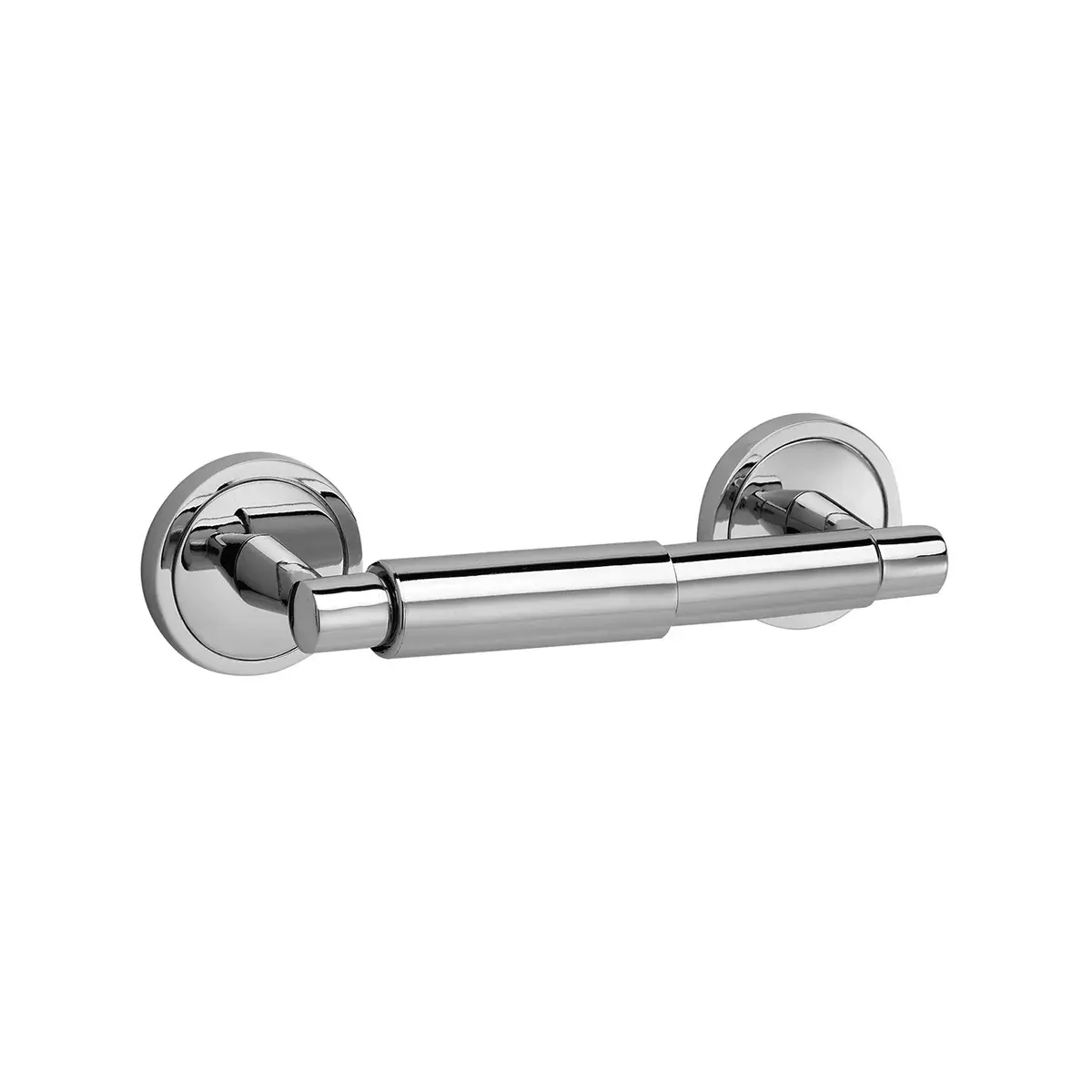 Polished Chrome