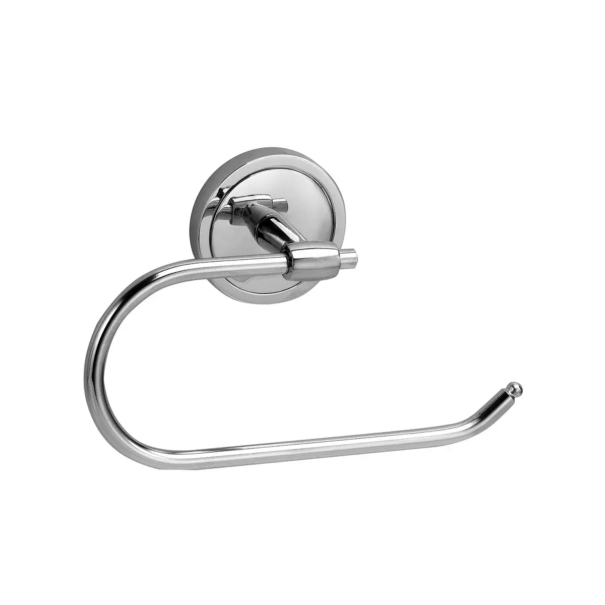 Polished Chrome