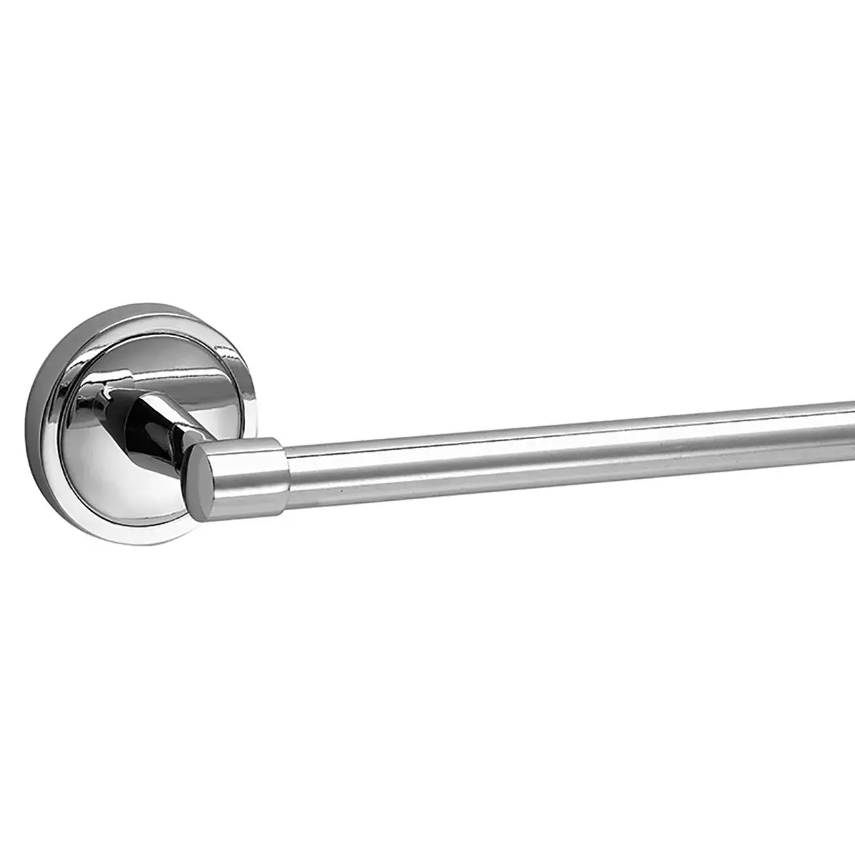 Polished Chrome