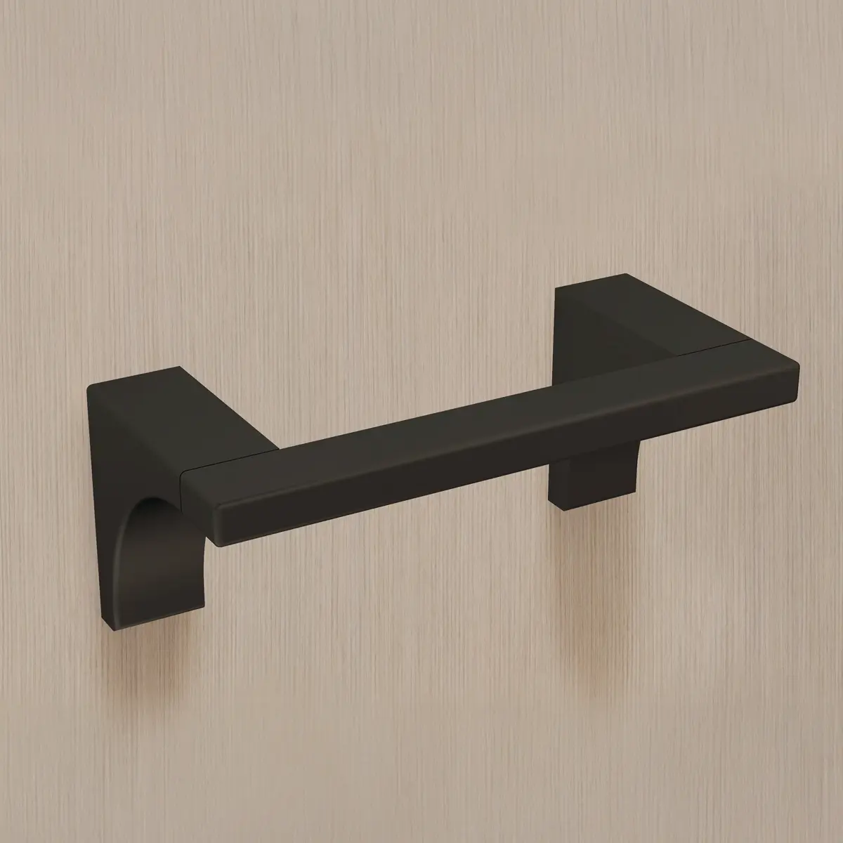 Pivoting Paper Holder