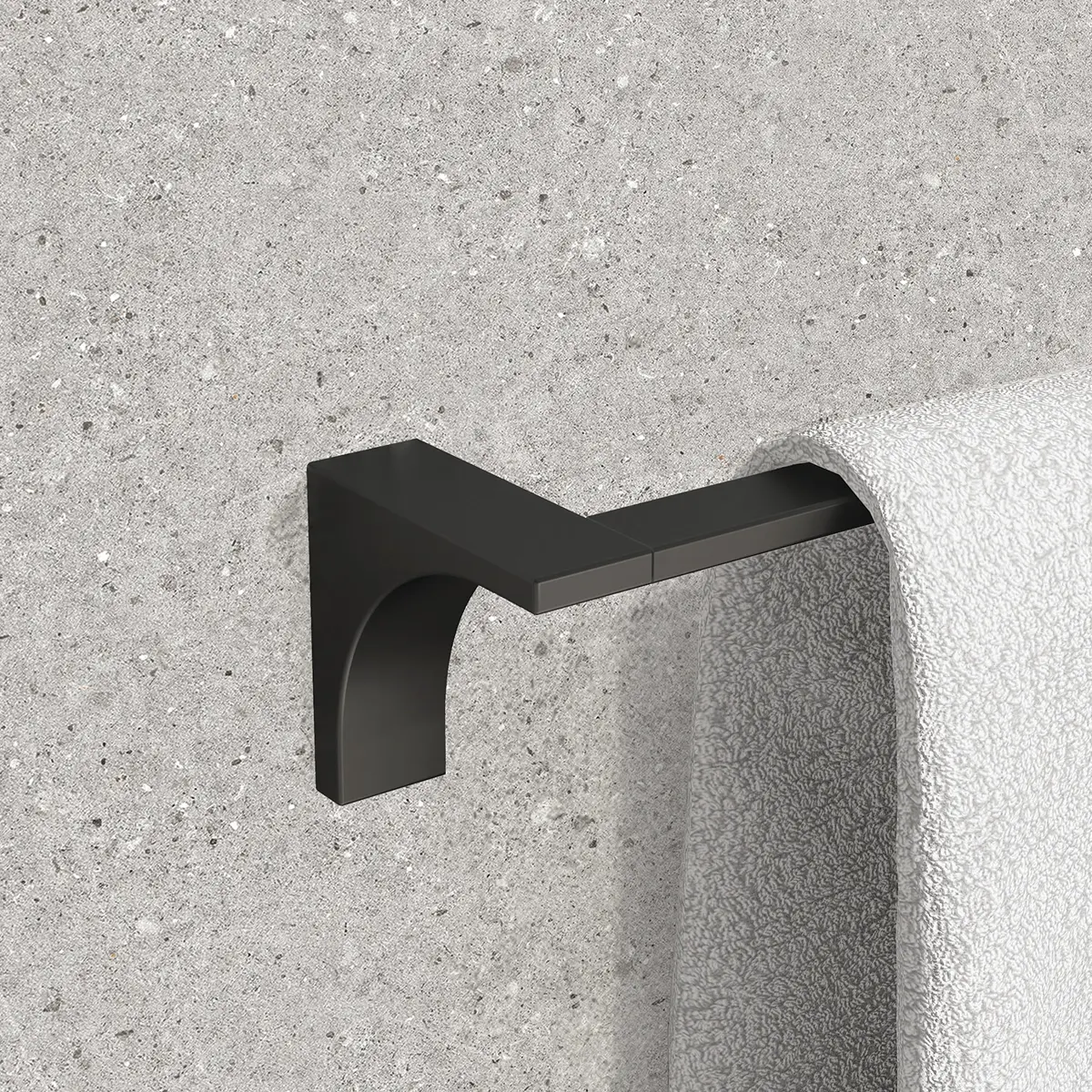 Hand Towel Bar