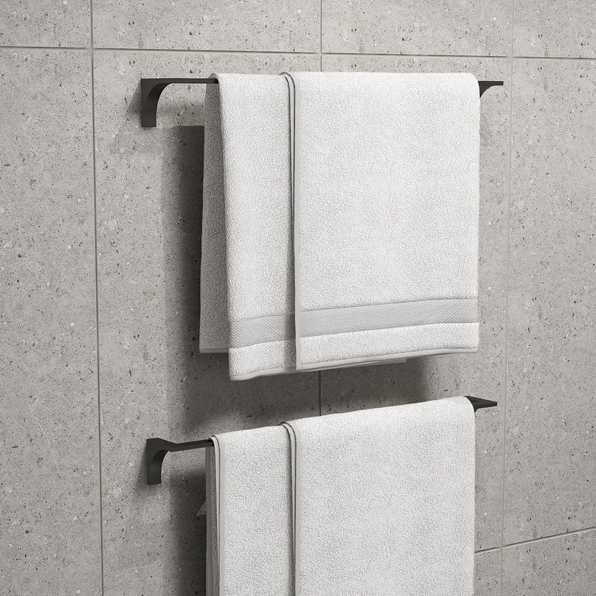 Towel Bar