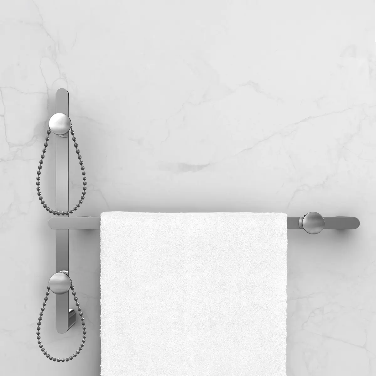 Single Modular Hook