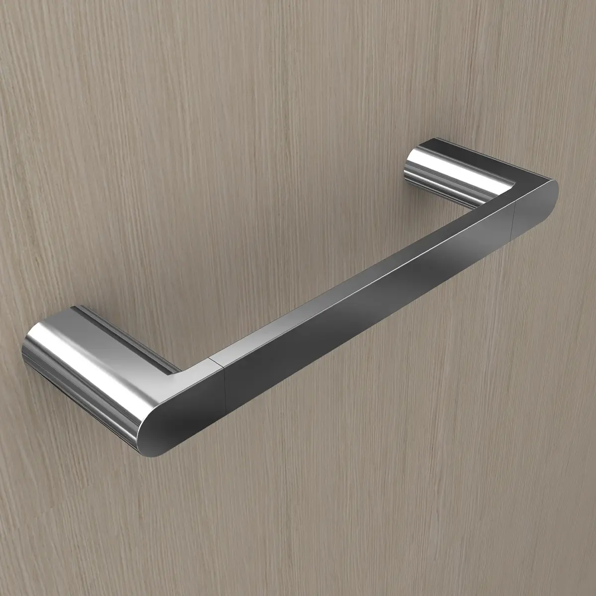 Hand Towel Bar