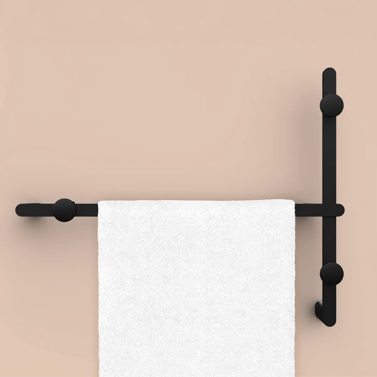 Towel Bar