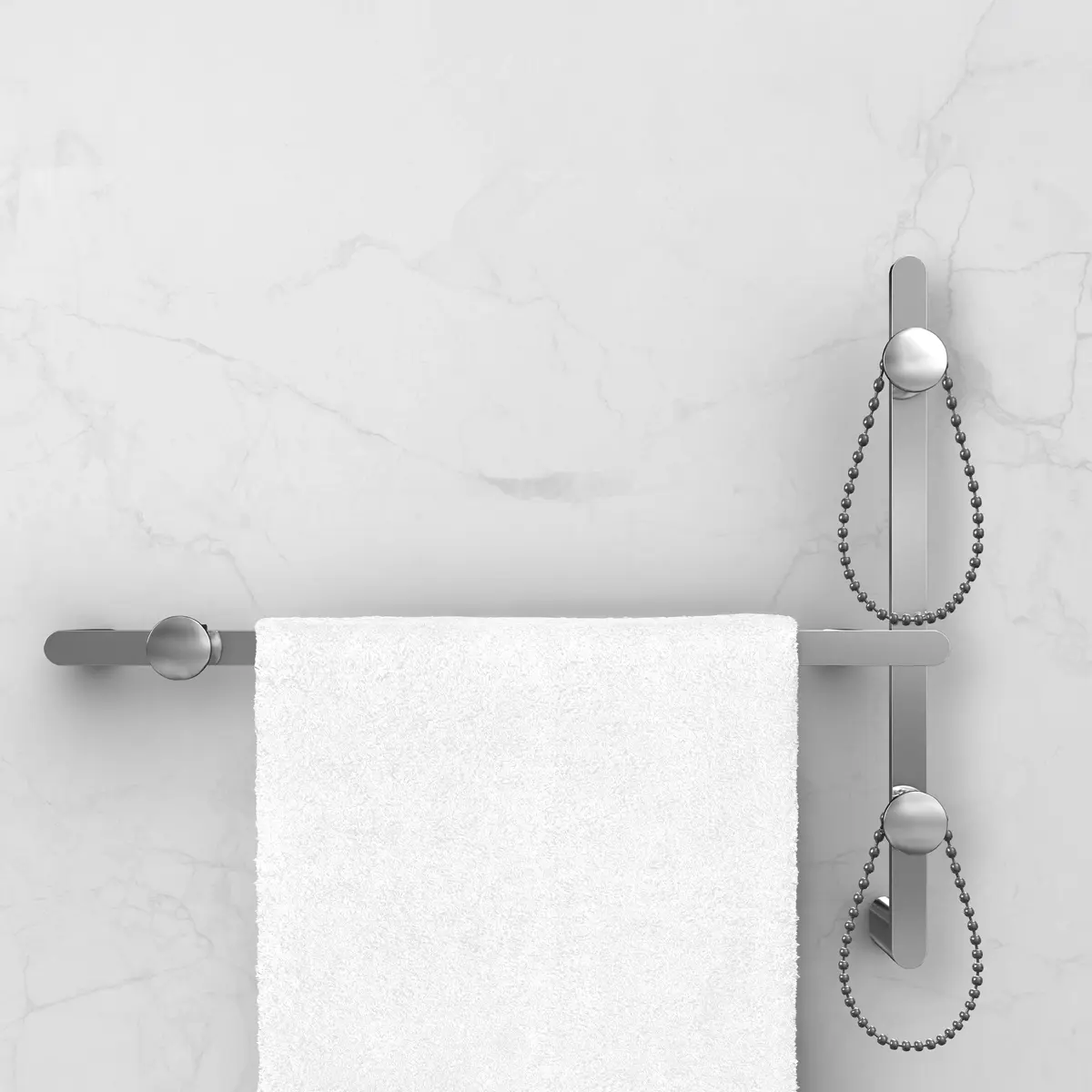 Towel Bar