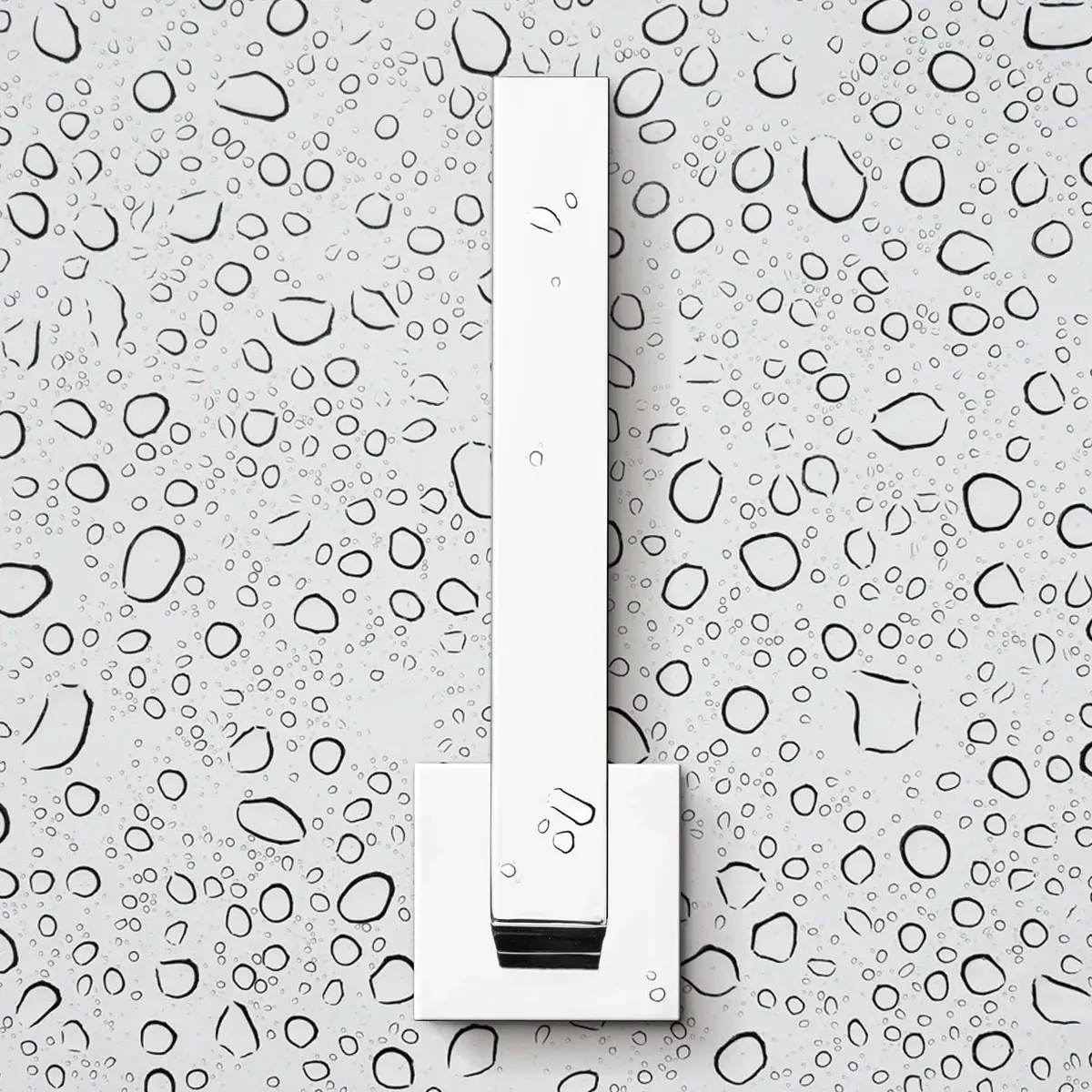 Vertical Paper Holder