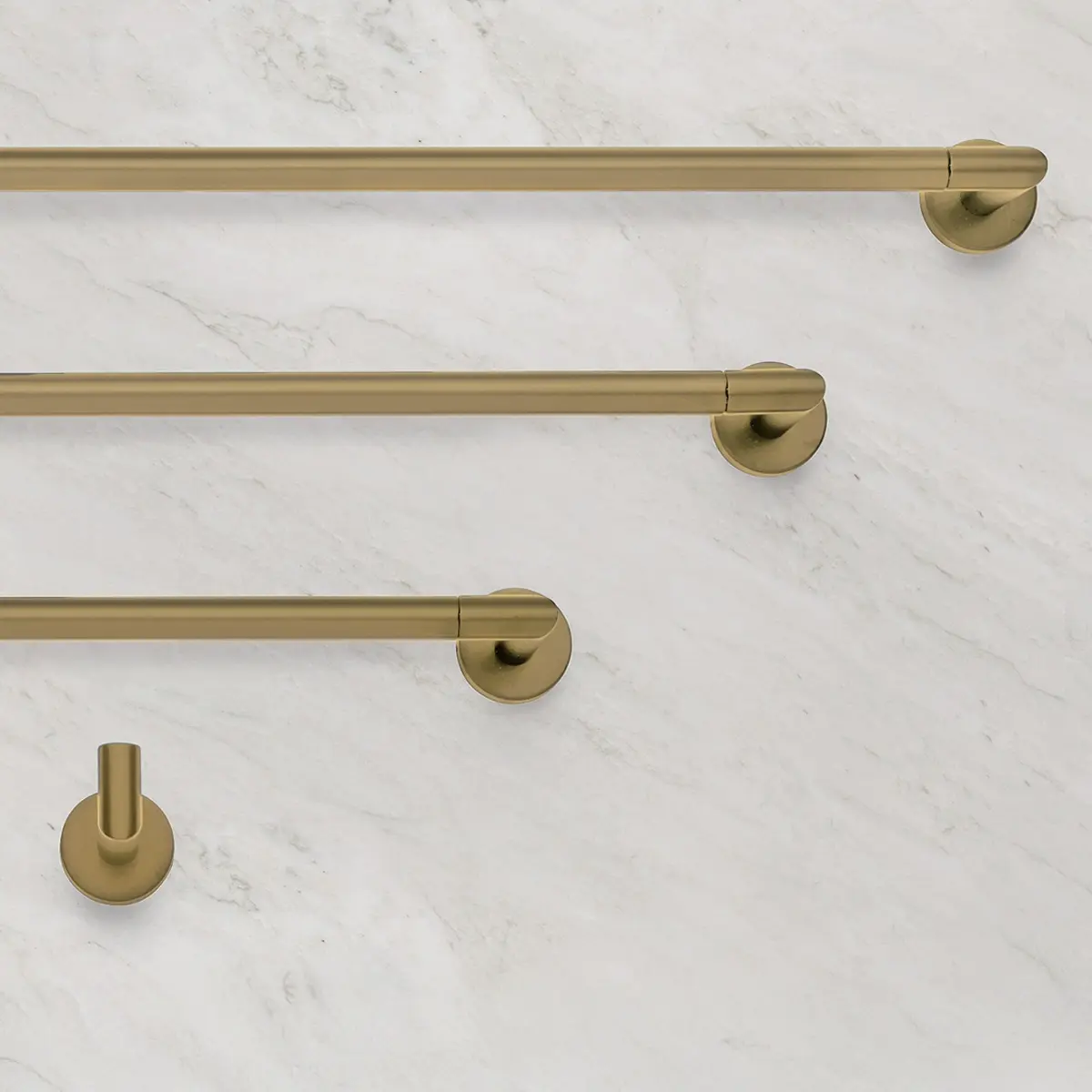Towel Bar