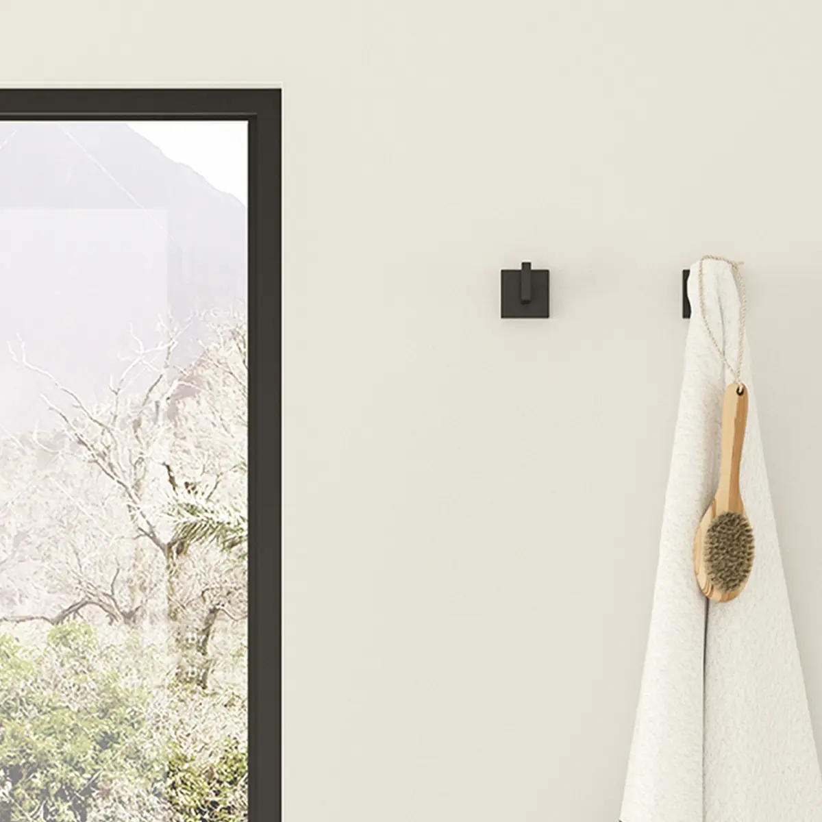 Robe Hook