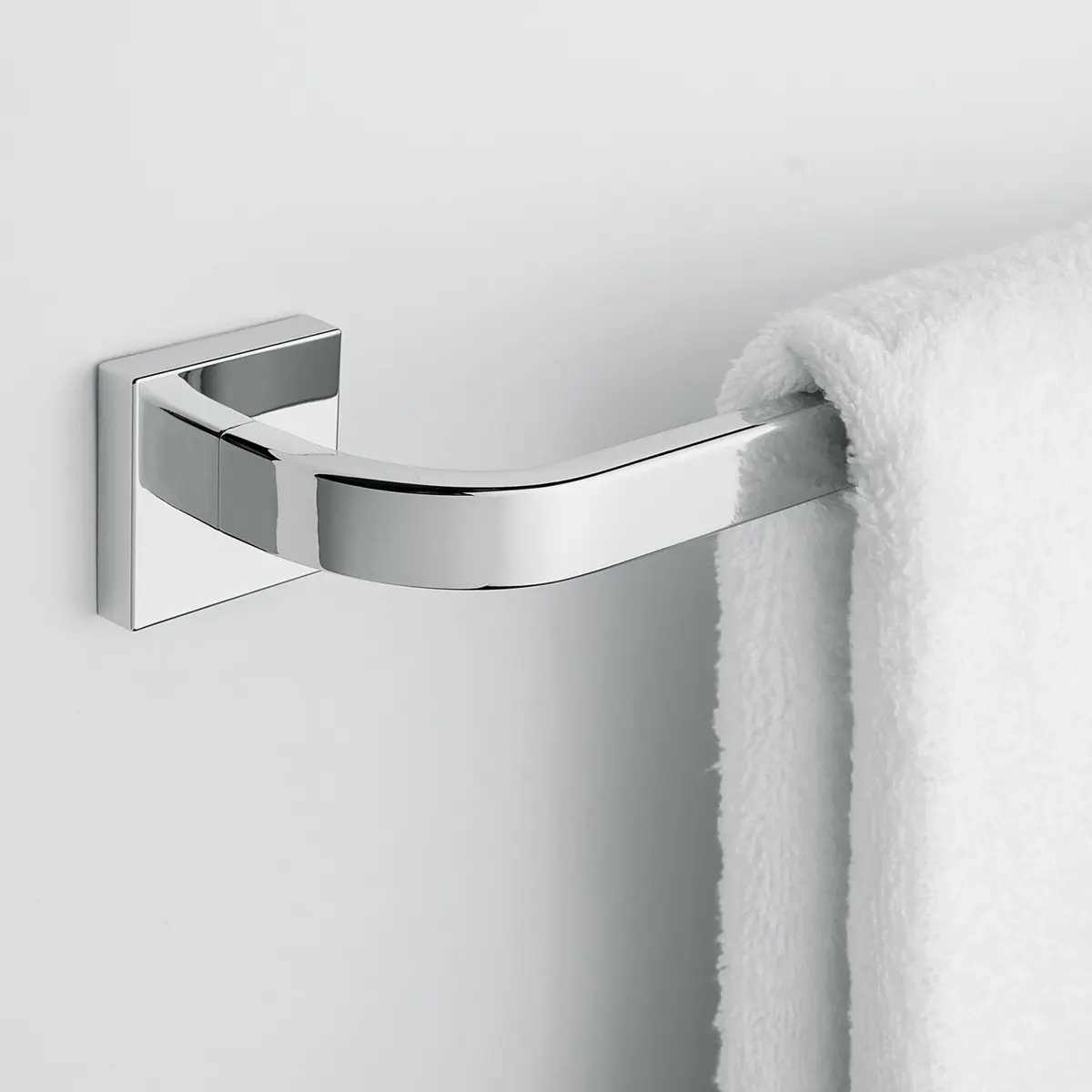 Hand Towel Bar