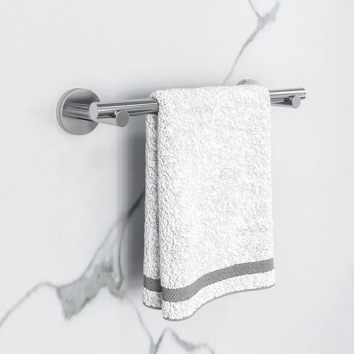 Hand Towel Bar