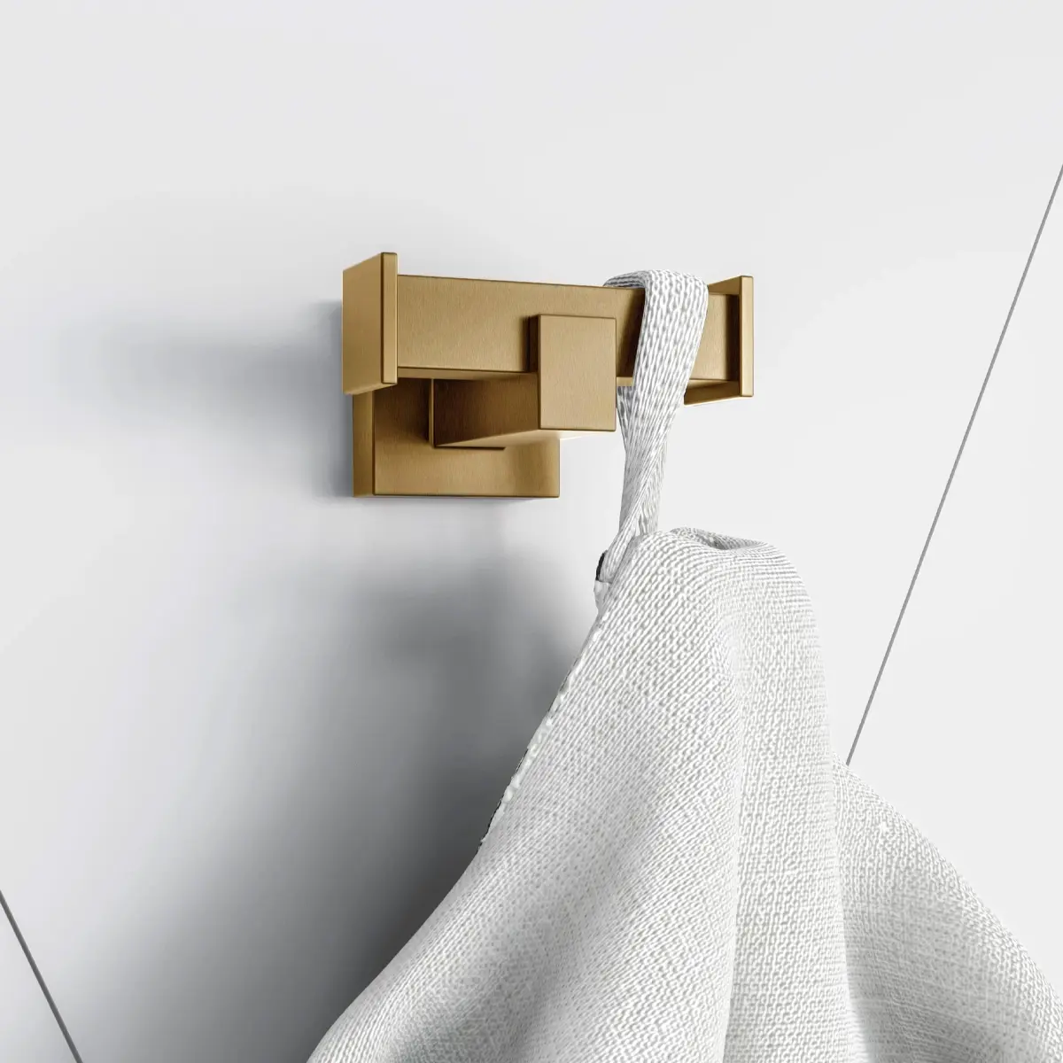 Double Robe Hook