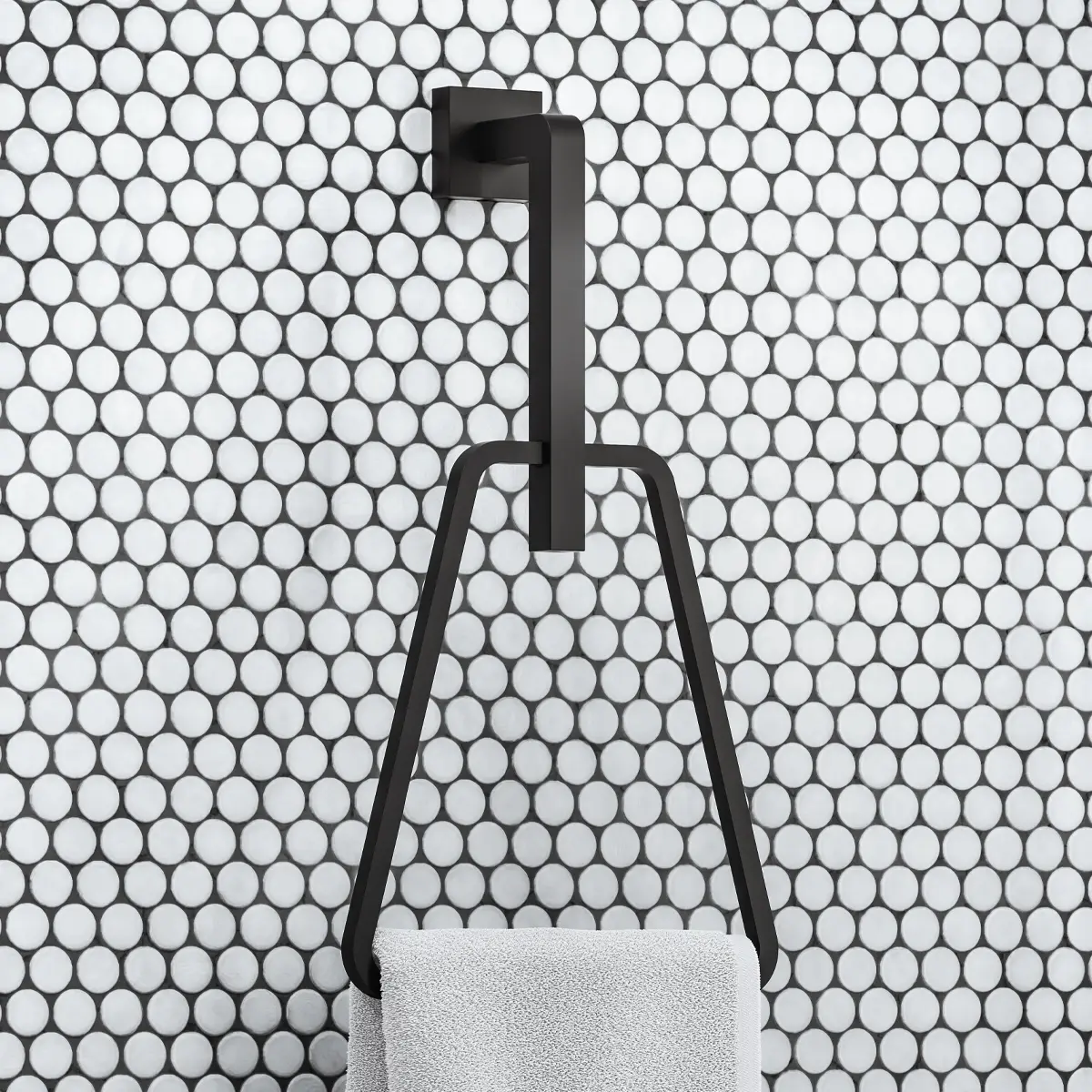 Towel Ring