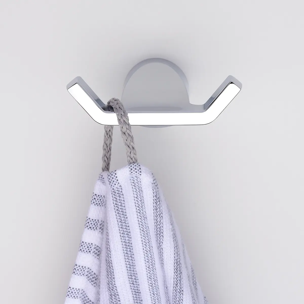 Double Robe Hook