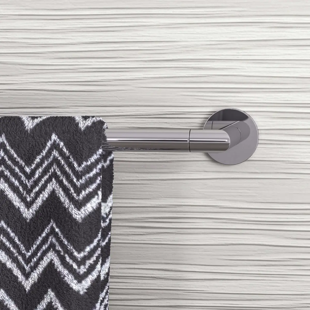 Hand Towel Bar