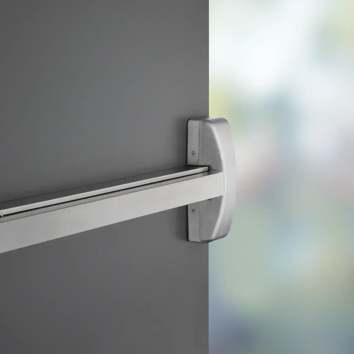 Fire Rated Push Bar