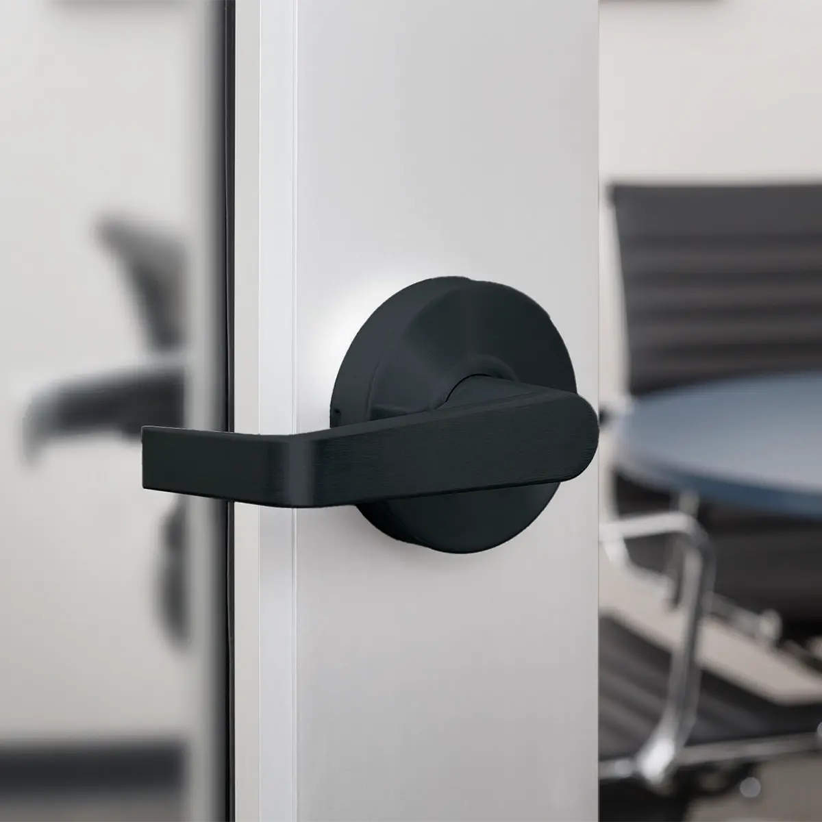 Commercial Lever