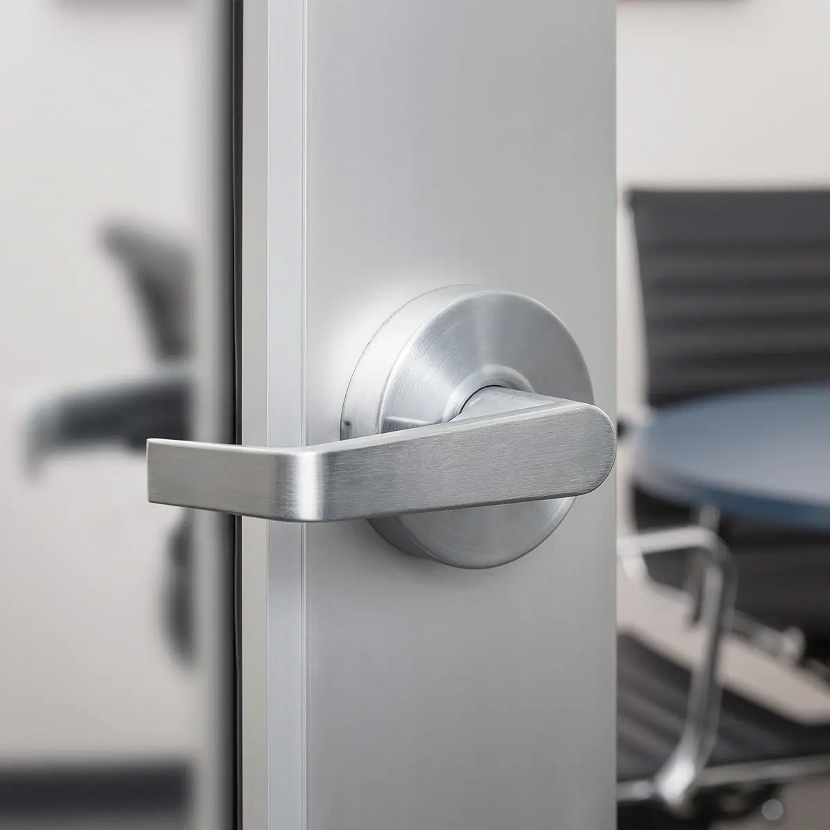 Commercial Lever