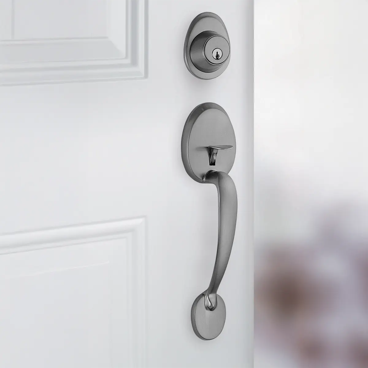 Handleset