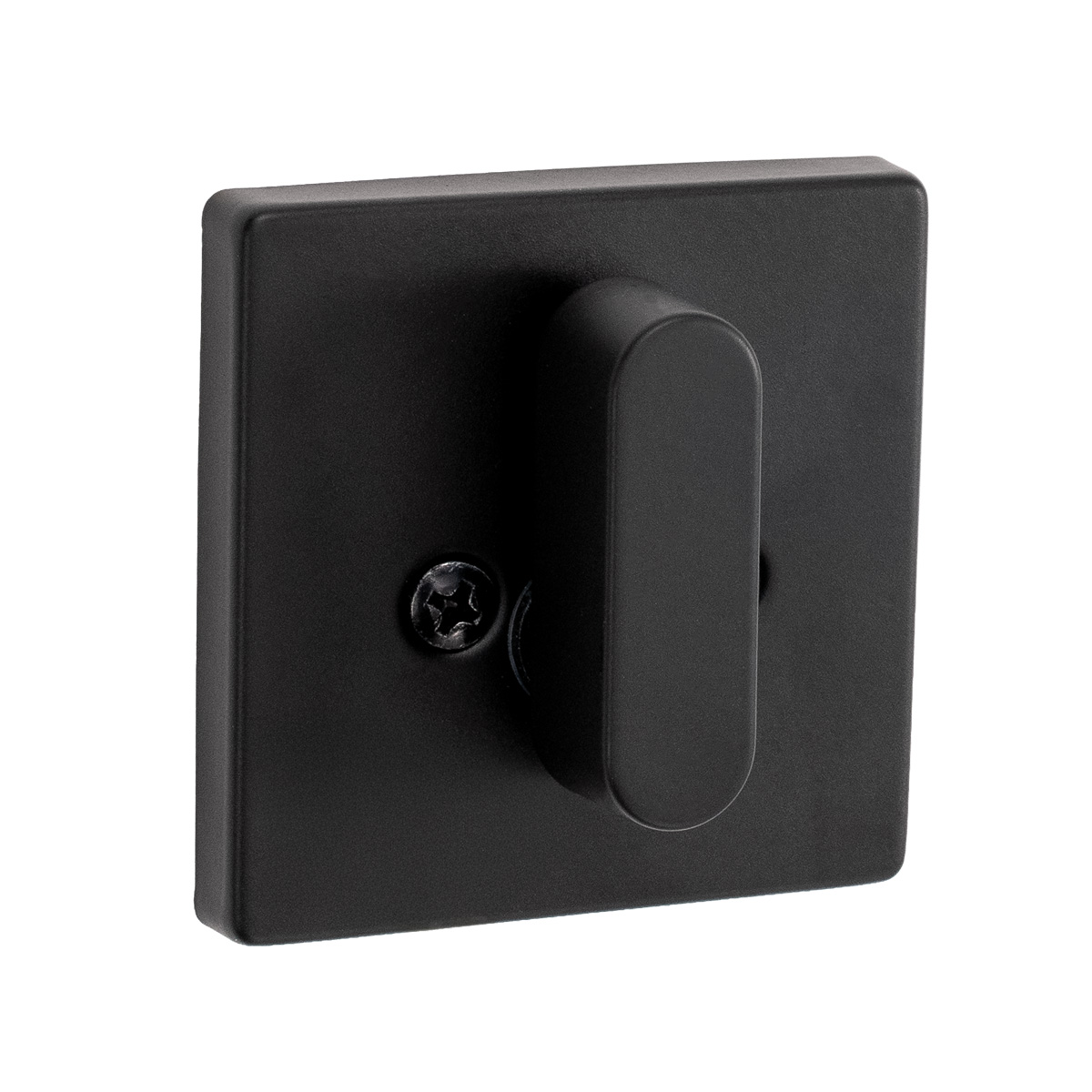 Square Standard Deadbolt