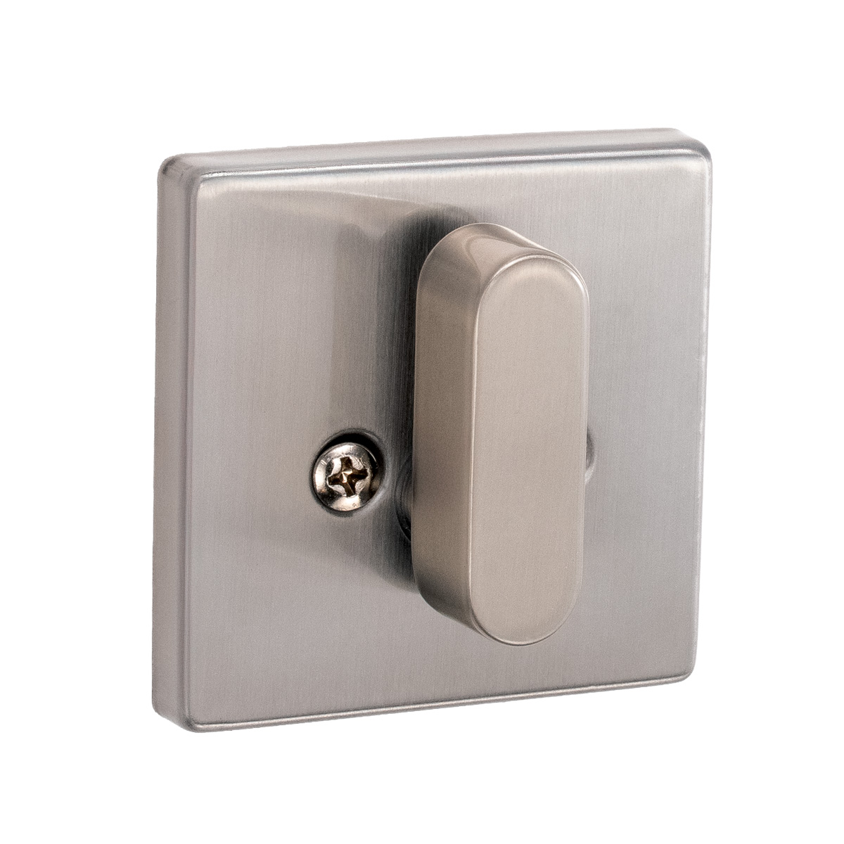 Square Standard Deadbolt
