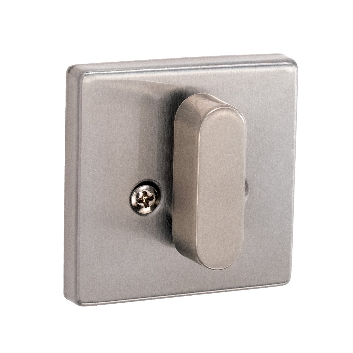 Square Standard Deadbolt