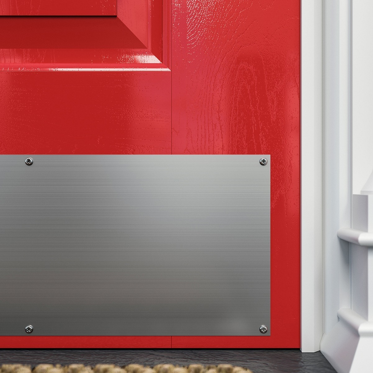 Kick Plate